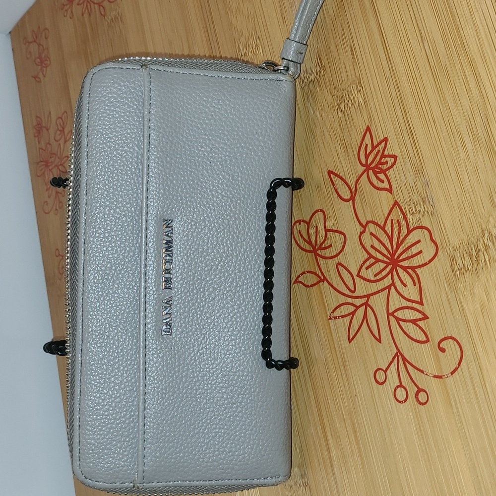 Dana Buchman wallet